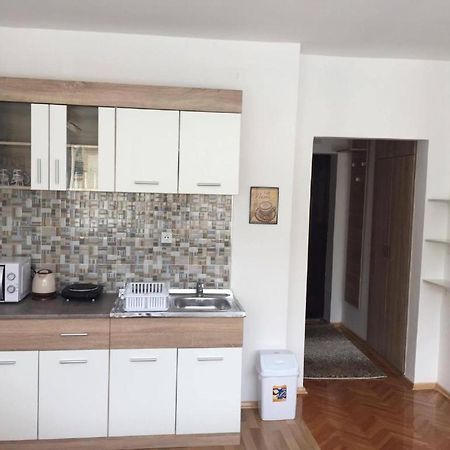 Cs Apartment Скопие Екстериор снимка