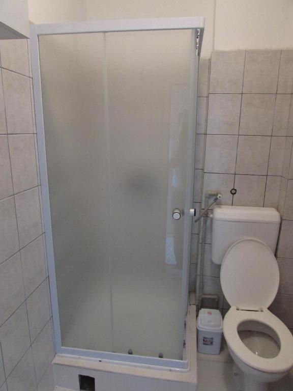 Cs Apartment Скопие Екстериор снимка